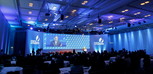 CGDC Annual meeting 2012